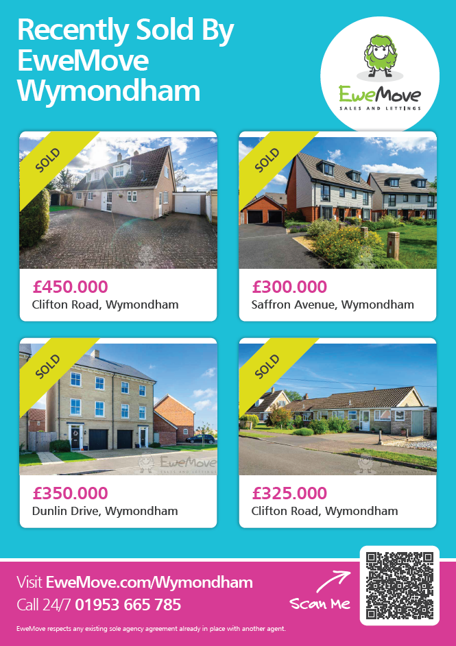 Ewemove advert