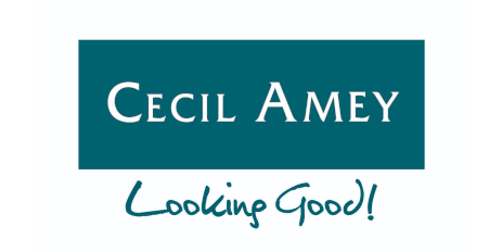 Cecil Amey