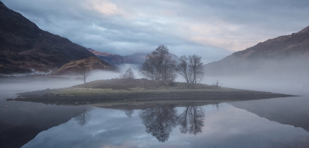 A loch