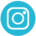 Instagram logo in EweMove colours