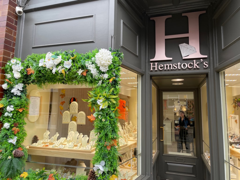 Hemstock's