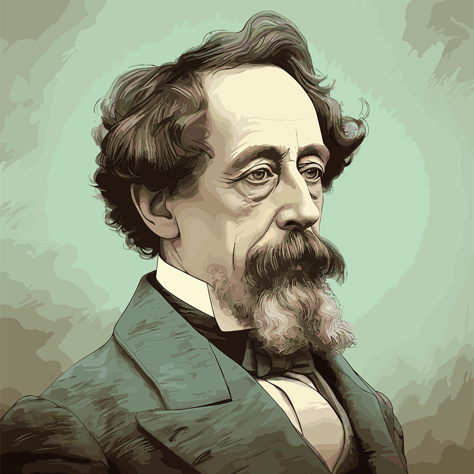 Charles Dickens