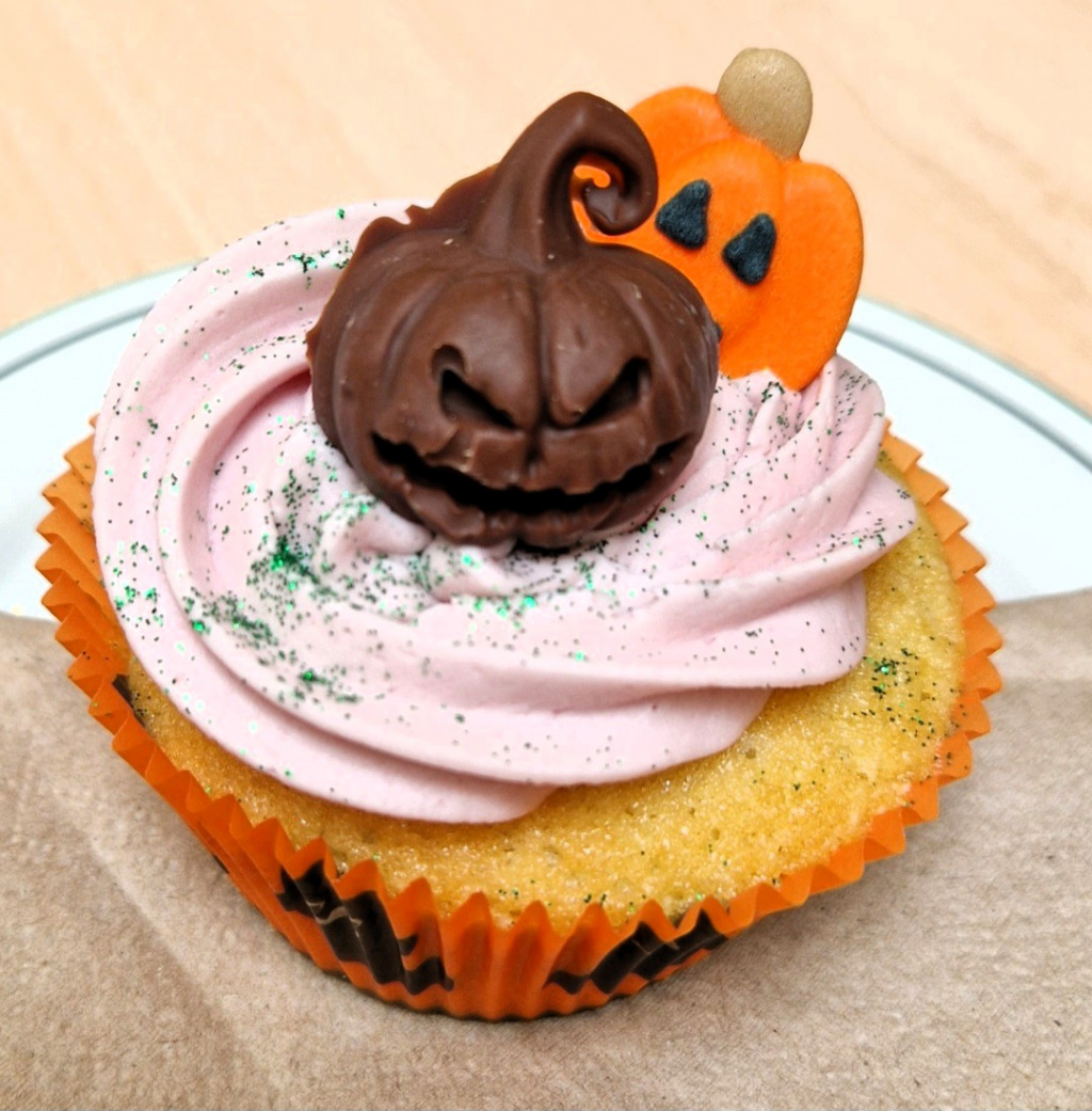 Cupcake