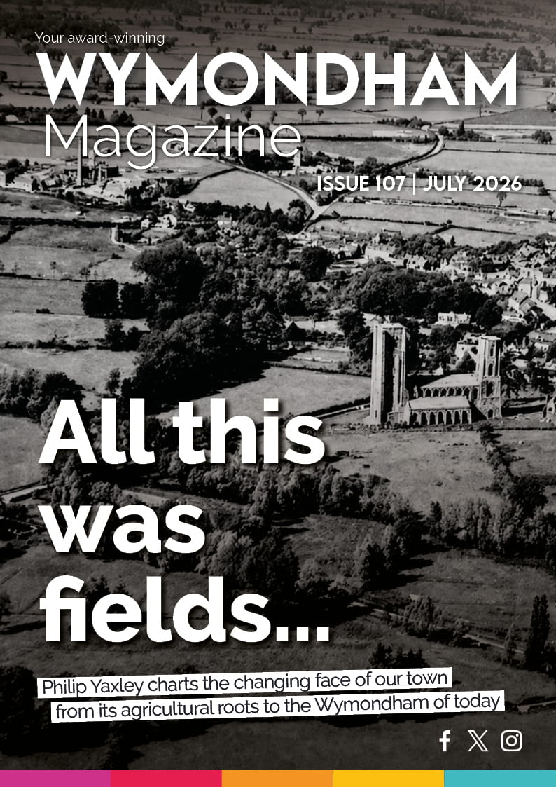 Latest issue