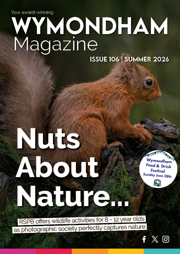 Latest issue