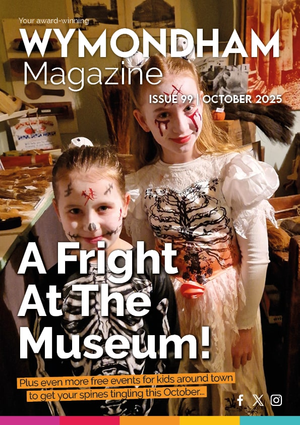 Latest issue