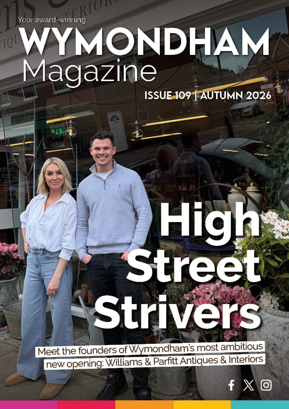 Latest issue