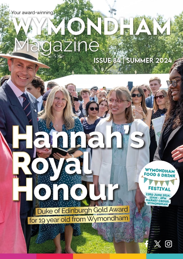 Front page