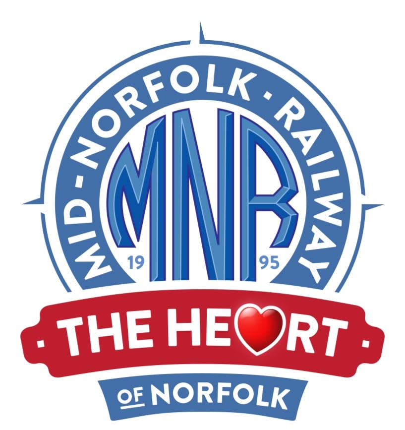 Mid-Norfolk Railway logo