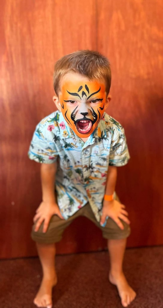 Facepaint