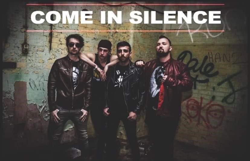 Band poster