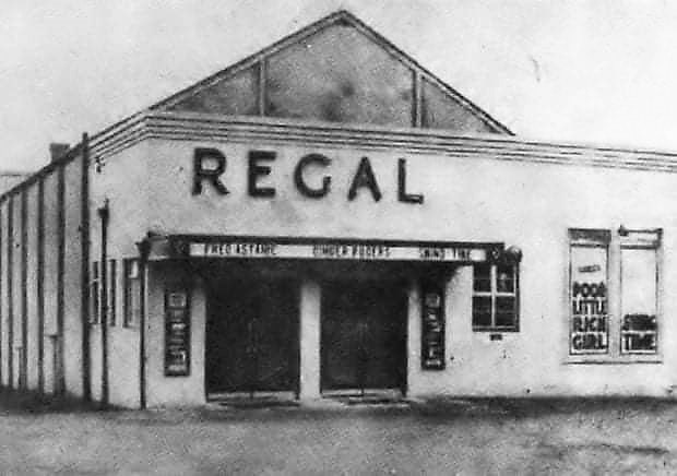 Regal Cinema