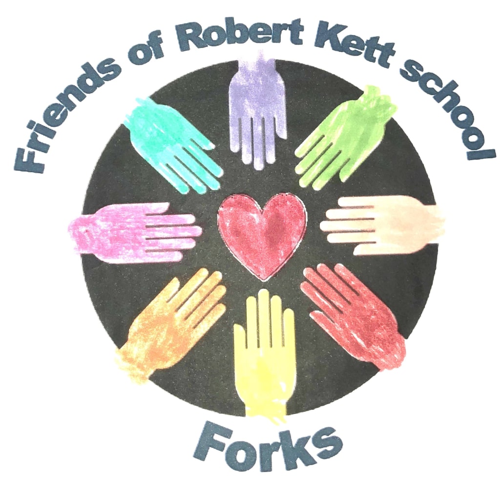 Robert Kett Forks