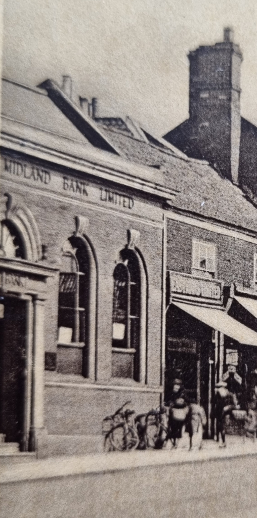 Midland Bank