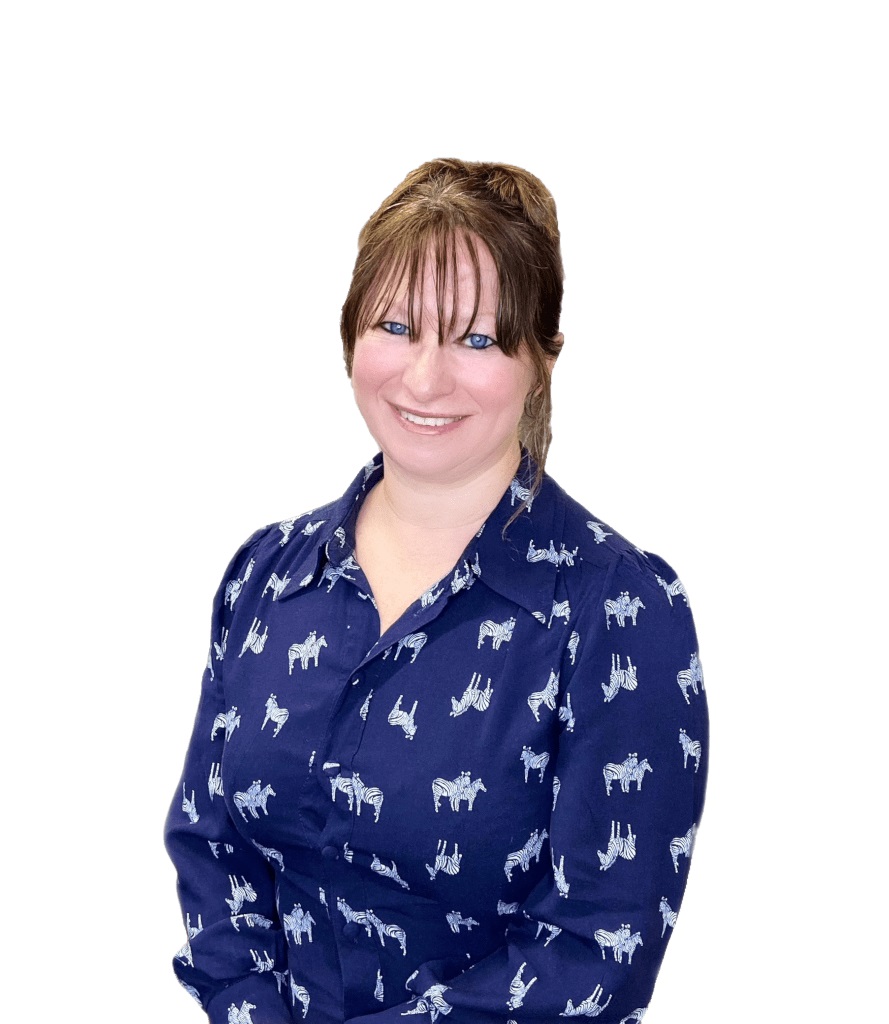 Melissa Richards, Chartered Legal Executive