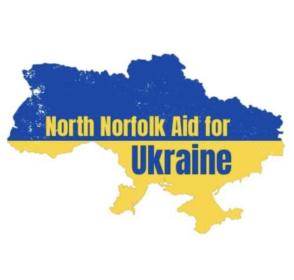 North Norfolk Aid for Ukraine