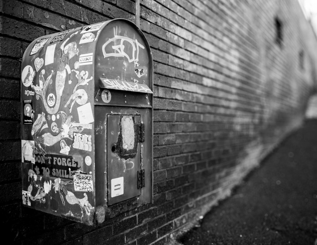 Postbox
